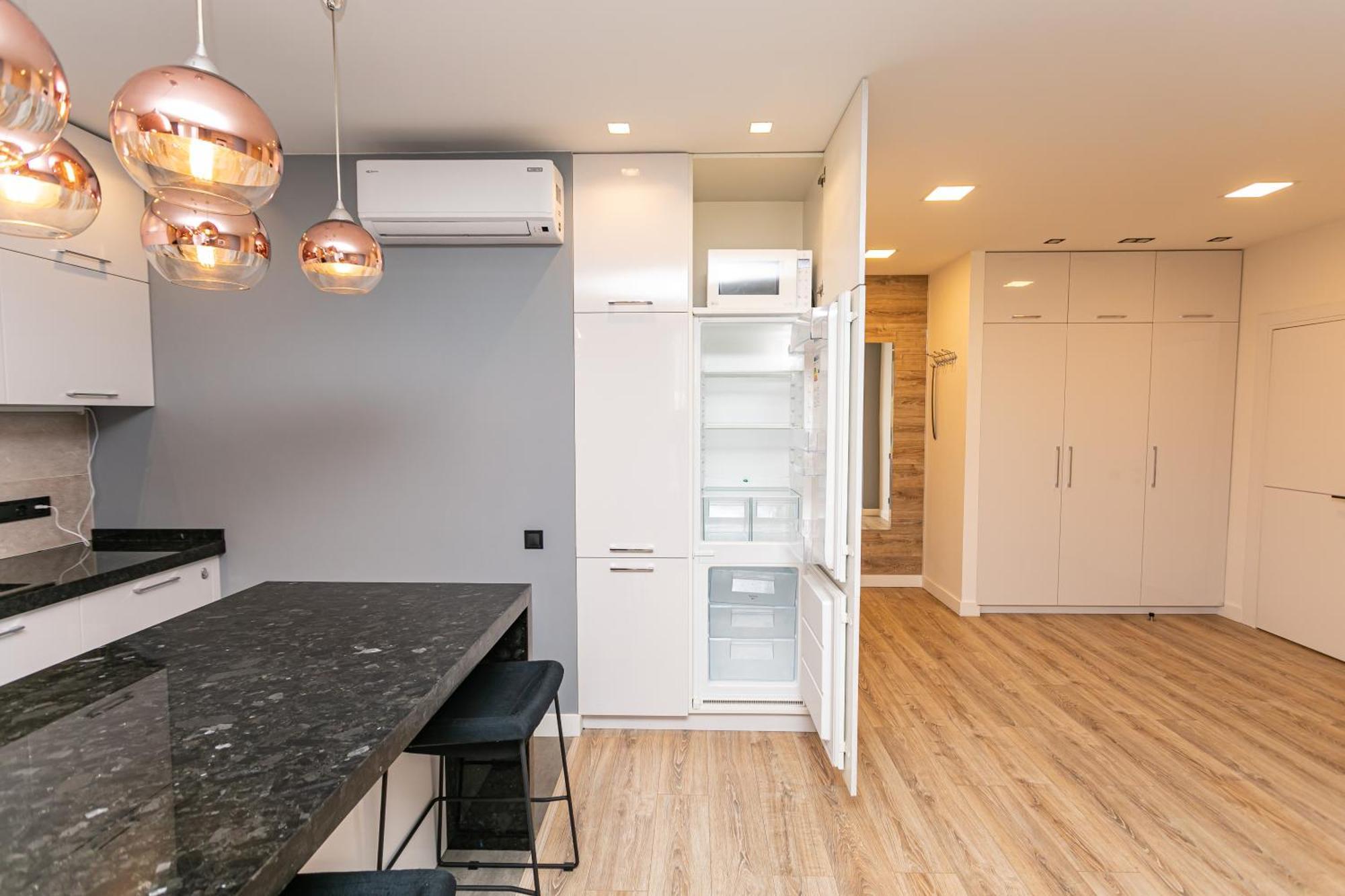 Petrovdom 190-199-216 In Spacious Apartments At Rc New York Concept House Kiev Exteriör bild